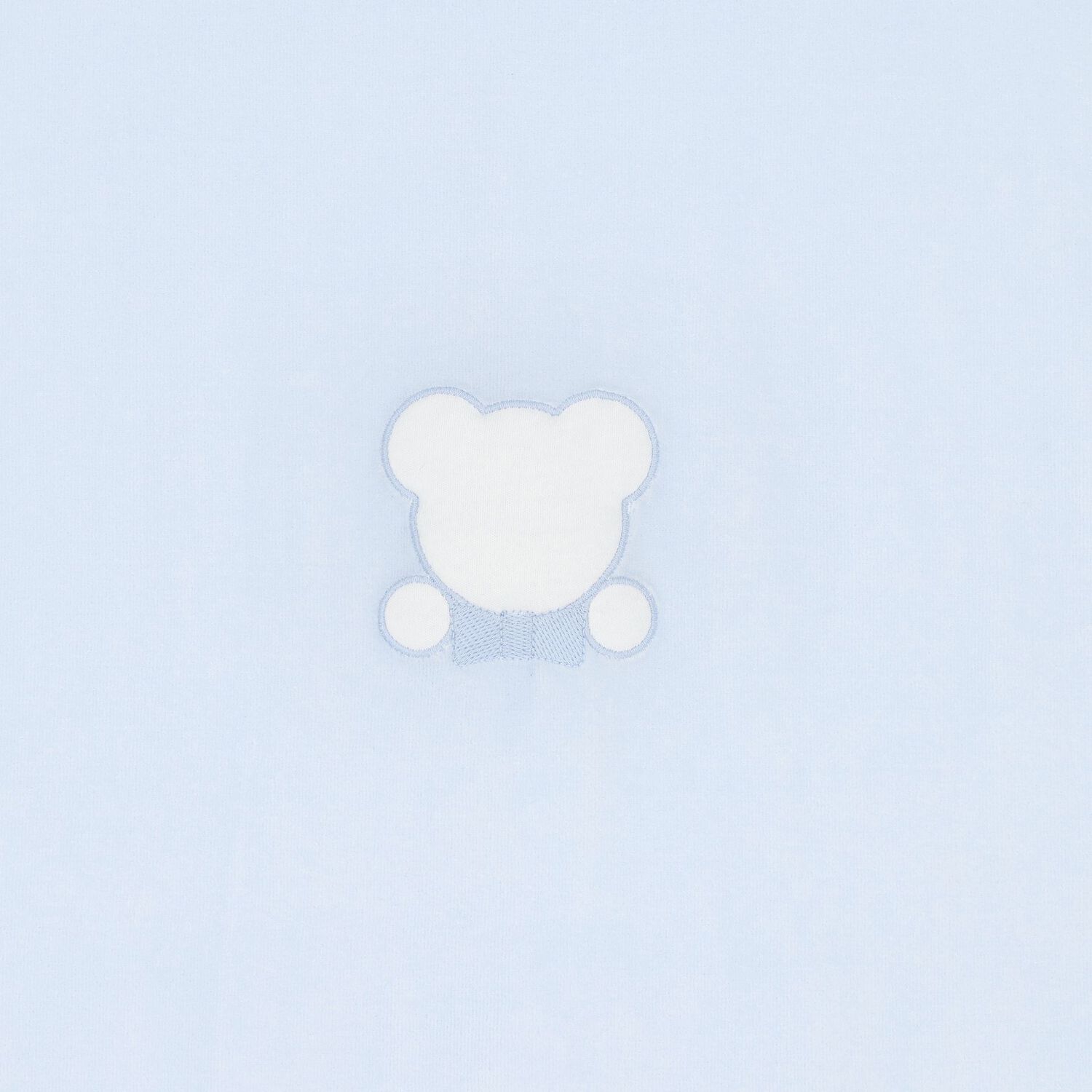 بطانية أولاد باللون الأزرق, 1, hi-res