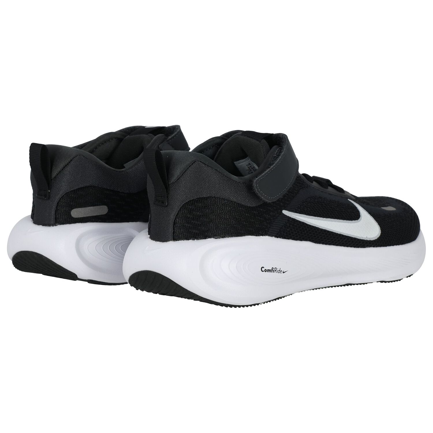 حذاء رياضى بشعار ستيلار رايدر باللون الاسود , 1, hi-res