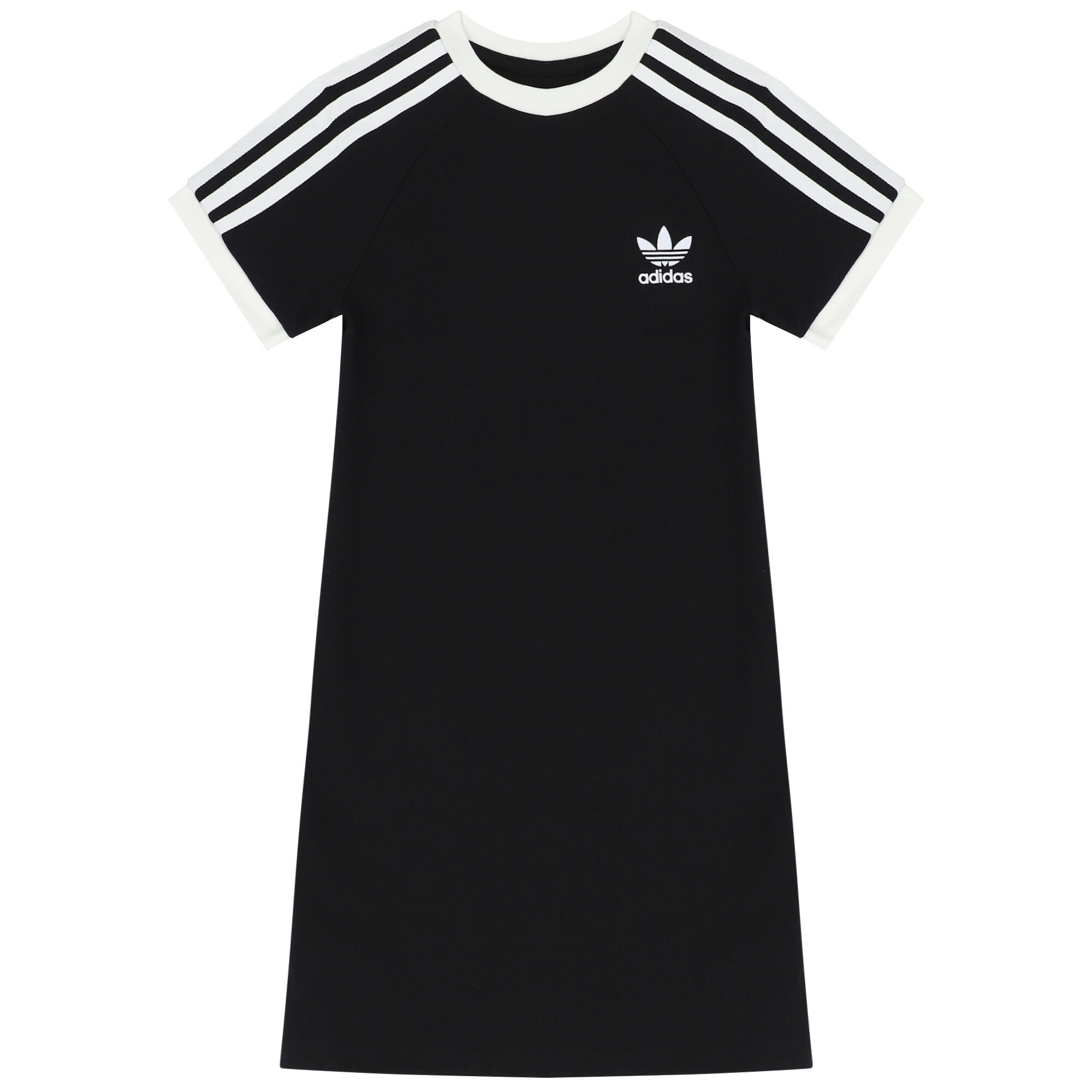 Girls adidas dress store