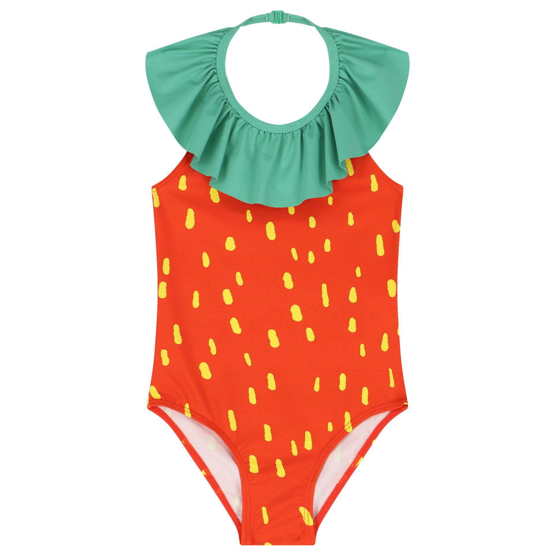 Sale Girl Swimwear Junior Couture UAE