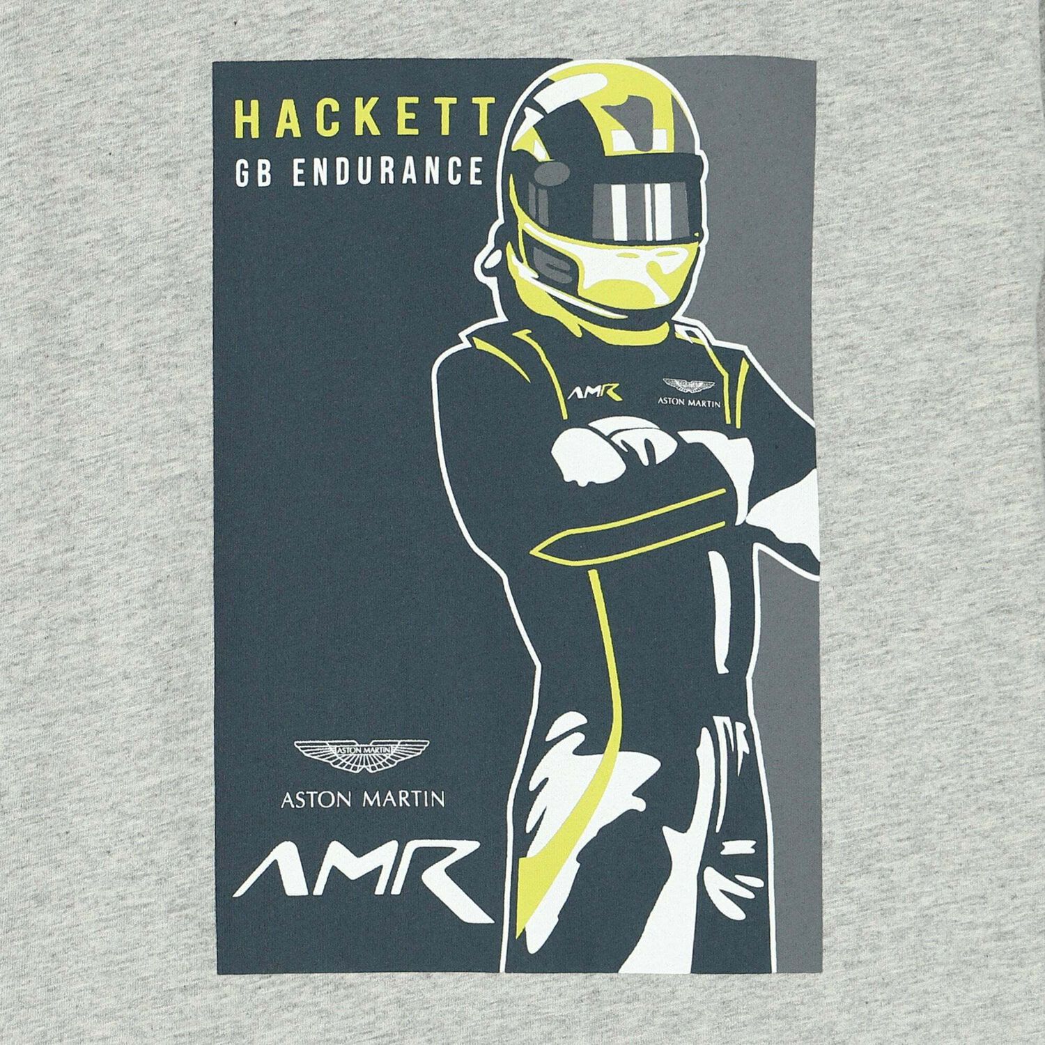 Boys Grey Printed Long Sleeve Top, 1, hi-res