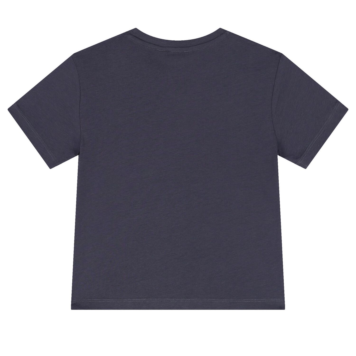 تيشيرت أولاد باللون الرمادي والأبيض ( قطعتين), 2, hi-res