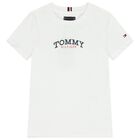 Boys White & Navy Blue Shorts Set, 2, hi-res