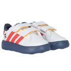 حذاء رياضي بشعار ميكي ماوس بالون الأبيض والأزرق , 1, hi-res