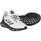 White Web Boost J Trainers, 1, hi-res