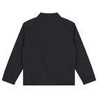 Boys Black Jordan Tracksuit, 1, hi-res