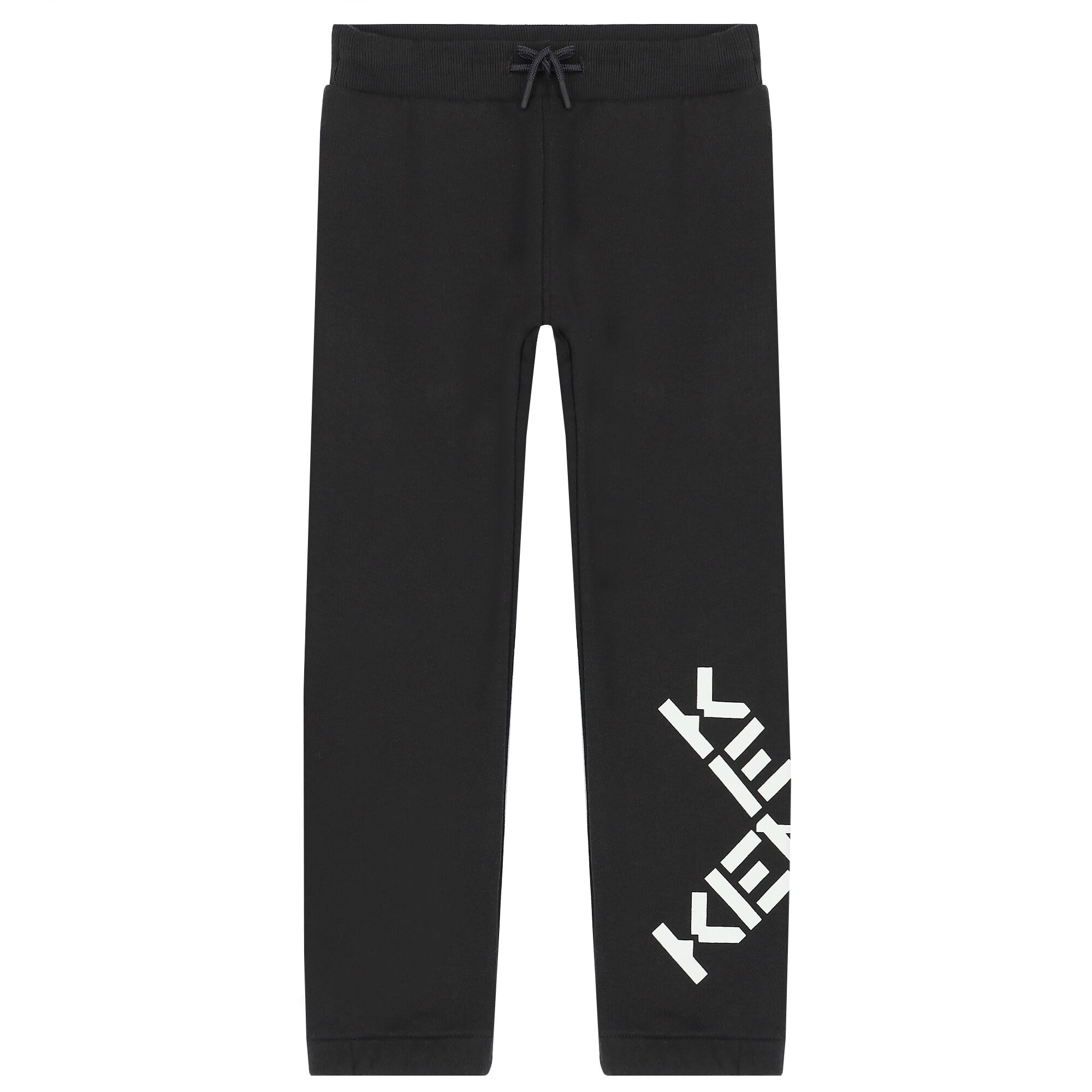 Grey kenzo joggers online