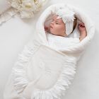 مدس للبنات باللون العاجي للأطفال , 1, hi-res