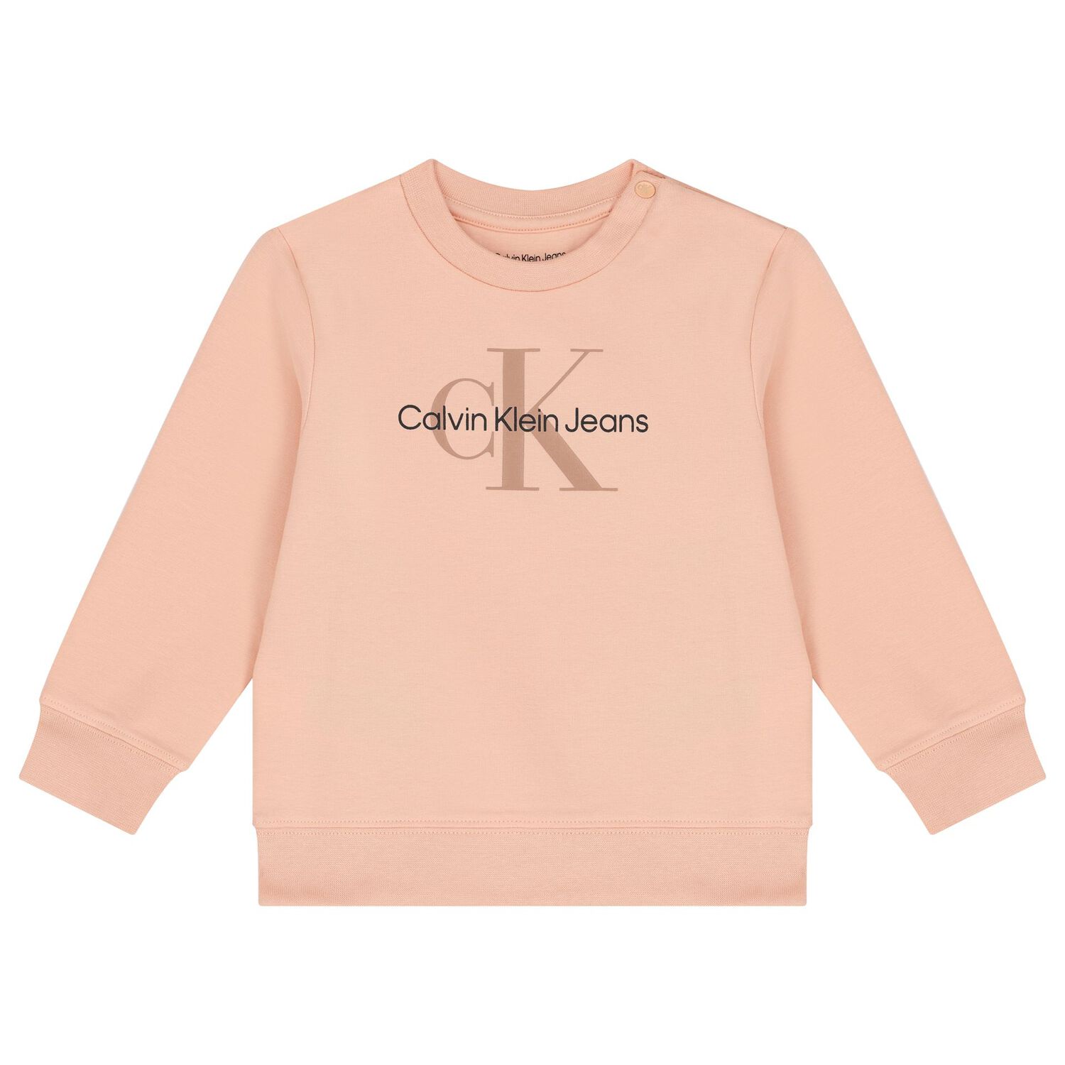 Younger Girls Pink & White 3-Piece Tracksuit Gift Set, 5, hi-res image number null