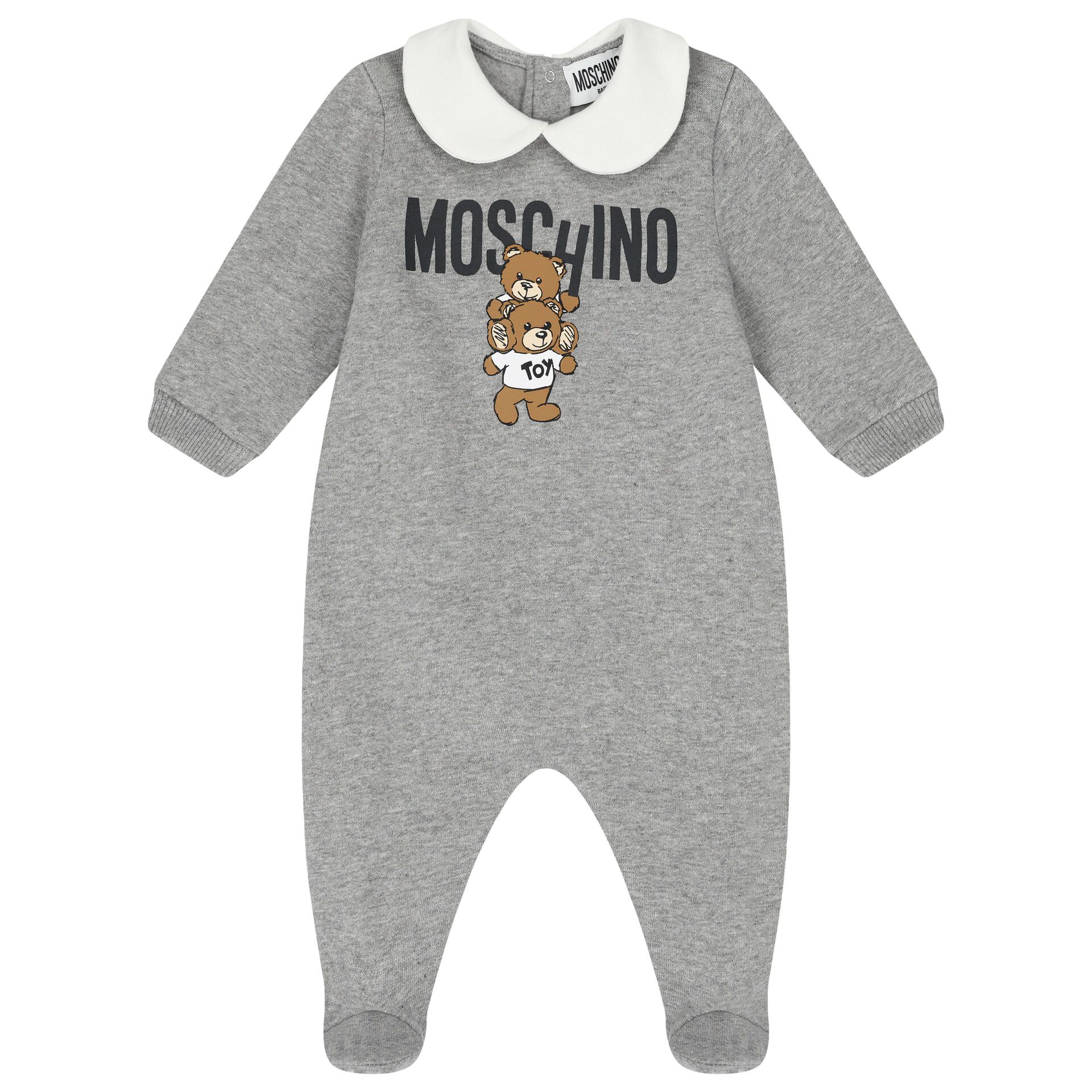 Moschino baby 2018 top