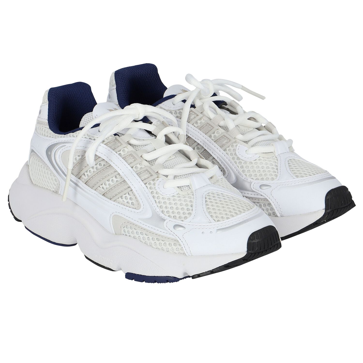 White Ozmillen J Trainers, 1, hi-res image number null