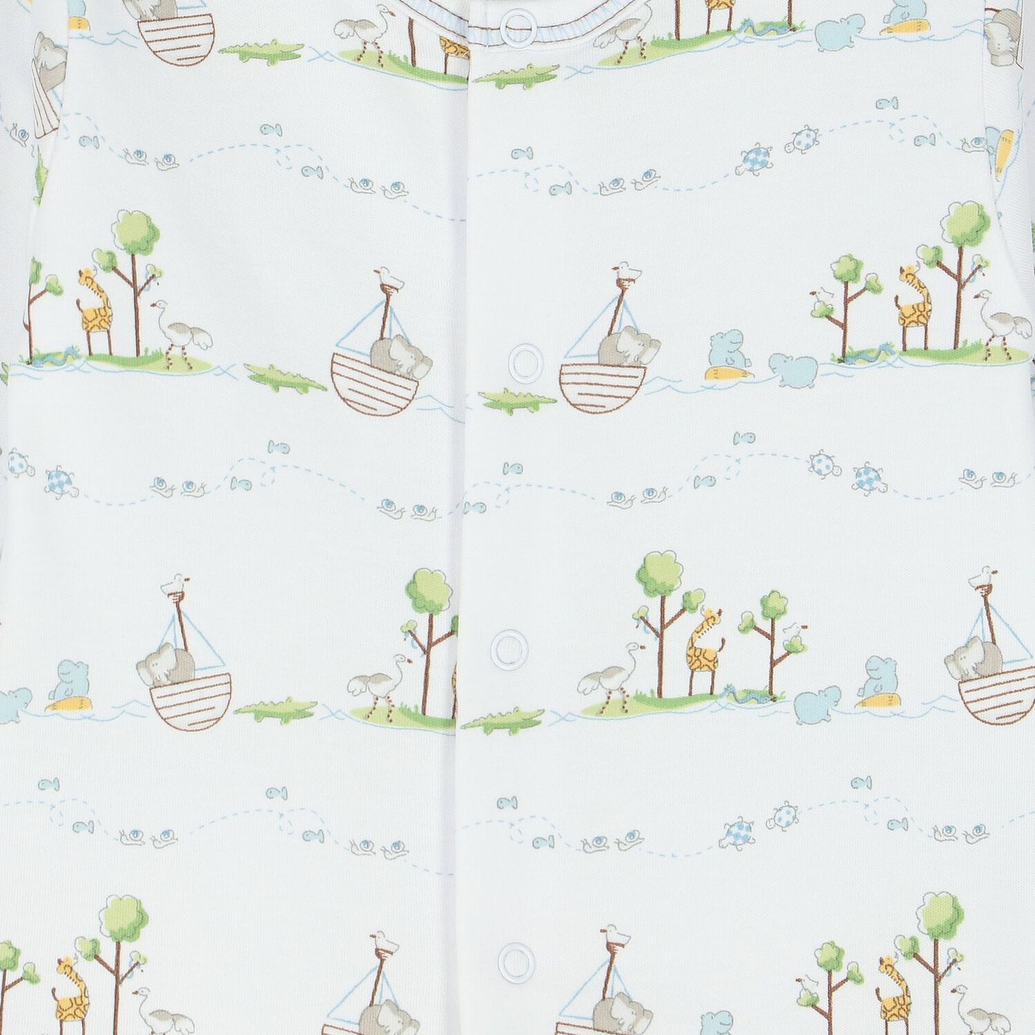 أفرول بطبعة حيوانات باللون الأبيض, 1, hi-res image number null