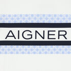 تيشيرت بالشعار باللون الأبيض والكحلي للأولاد, 1, hi-res