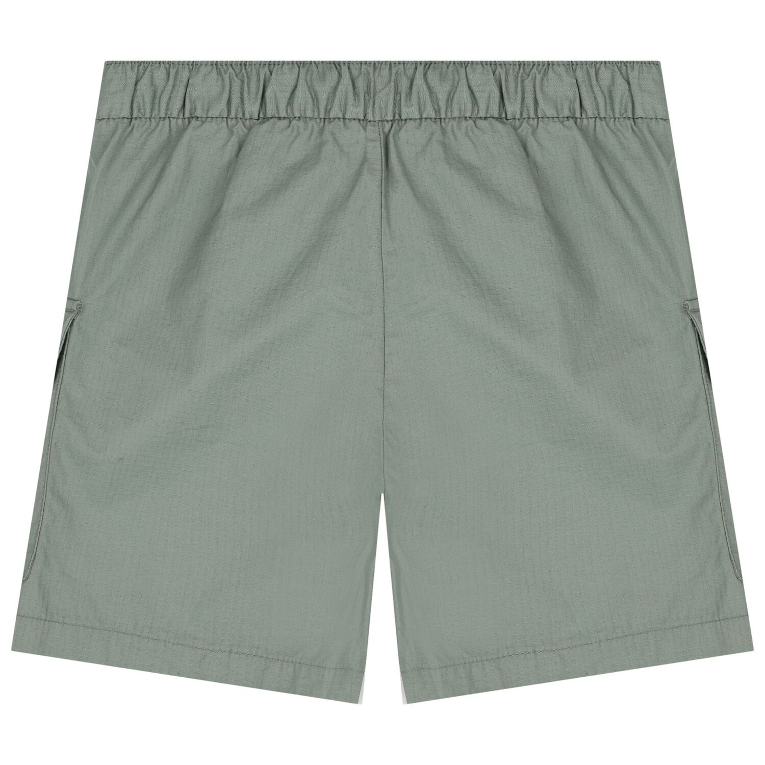 Boys Green Logo Shorts, 1, hi-res image number null