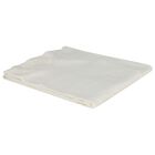 Ivory Knitted Baby Blanket, 1, hi-res