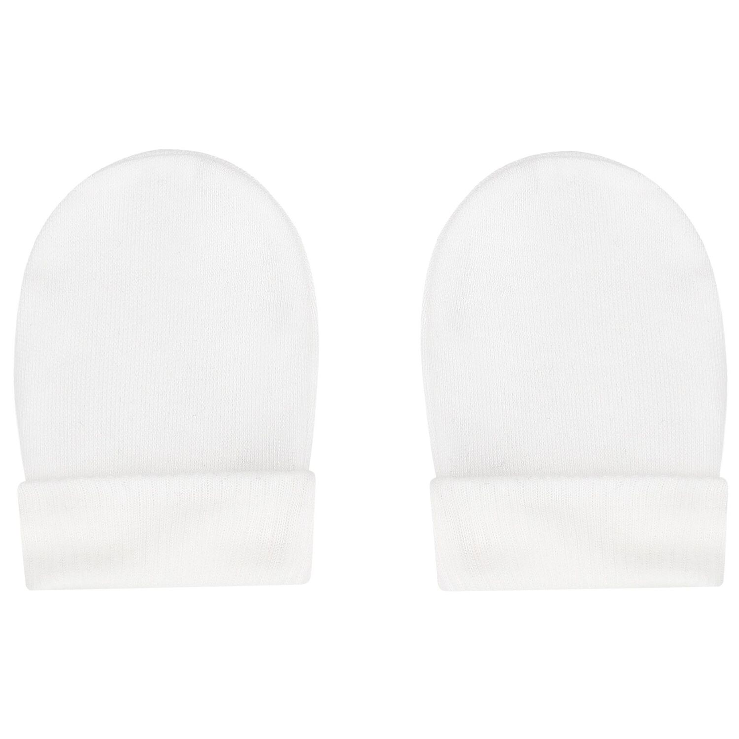 طقم قبعة باللون الأبيض, 1, hi-res