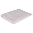 Baby Girls Pink Heart & Polka Dot Blanket, 1, hi-res