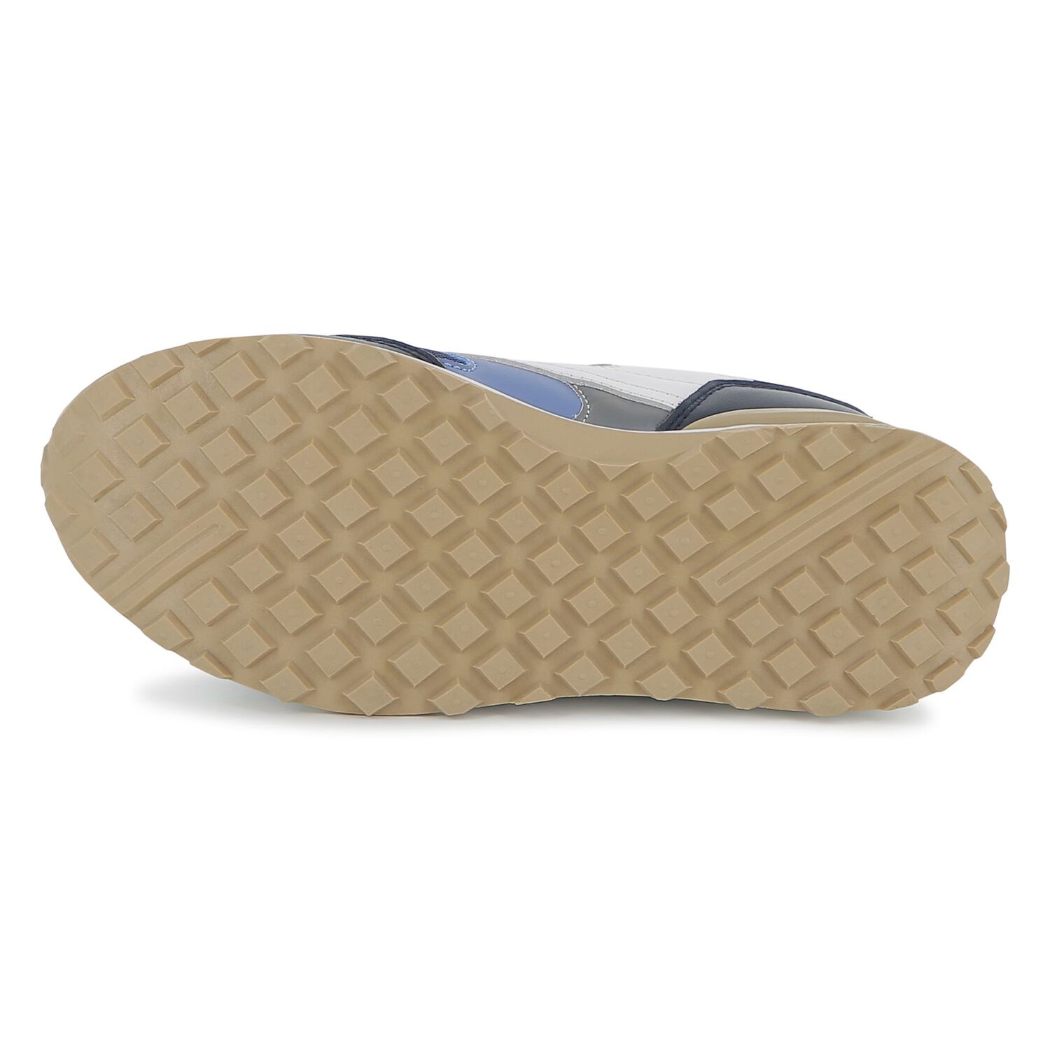 أحذية رياضية للأولاد بشعار متعدد الألوان, 1, hi-res