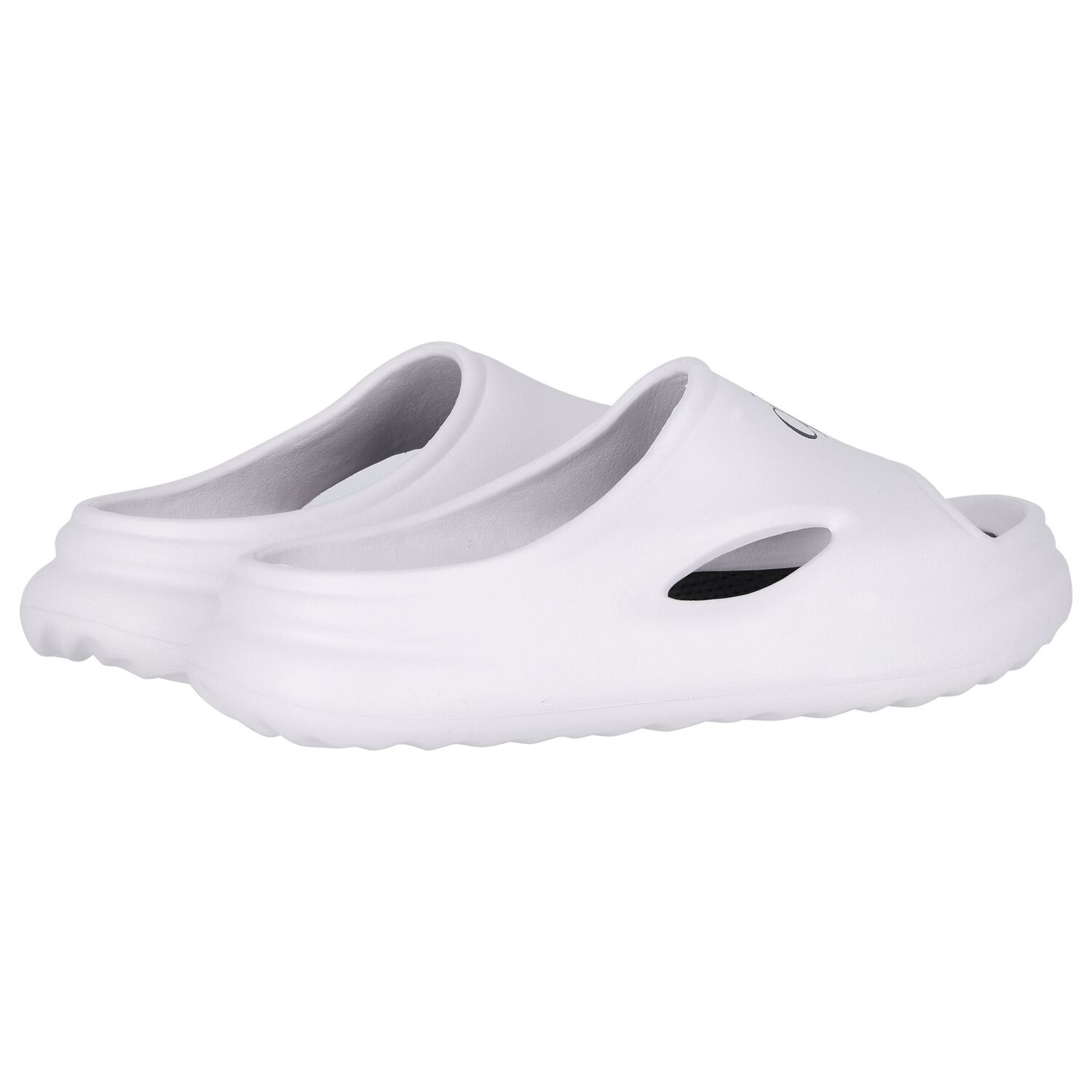 سلايدر بالشعار الأبيض, 1, hi-res image number null