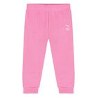 Younger Girls Pink Hello Kitty Tracksuit, 1, hi-res