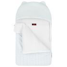 مدس للأولاد بشعار تيدى باللون الأبيض و الأزرق, 2, hi-res