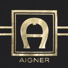 Boys Black Logo T-Shirt, 2, hi-res