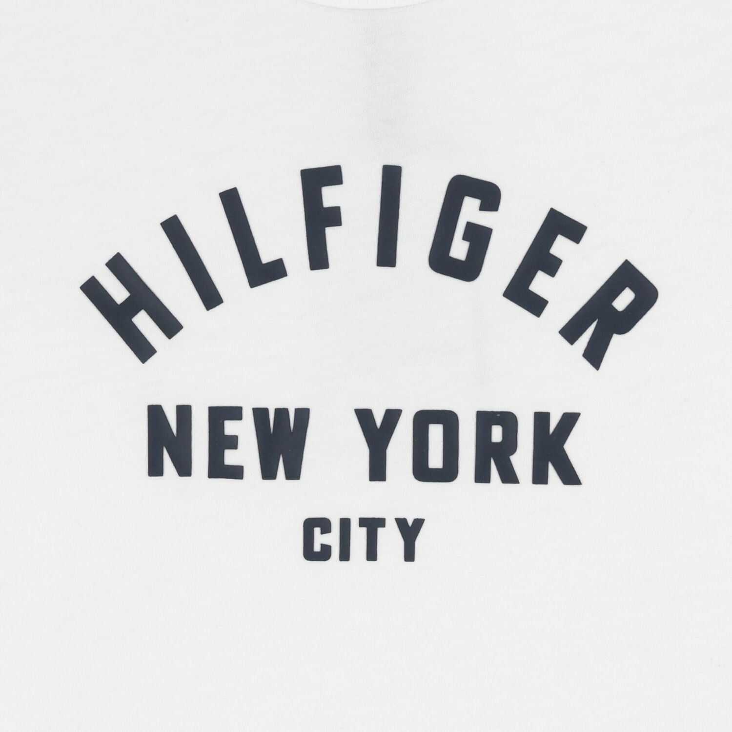 تي شيرت أبيض بشعار للأولاد, 3, hi-res image number null