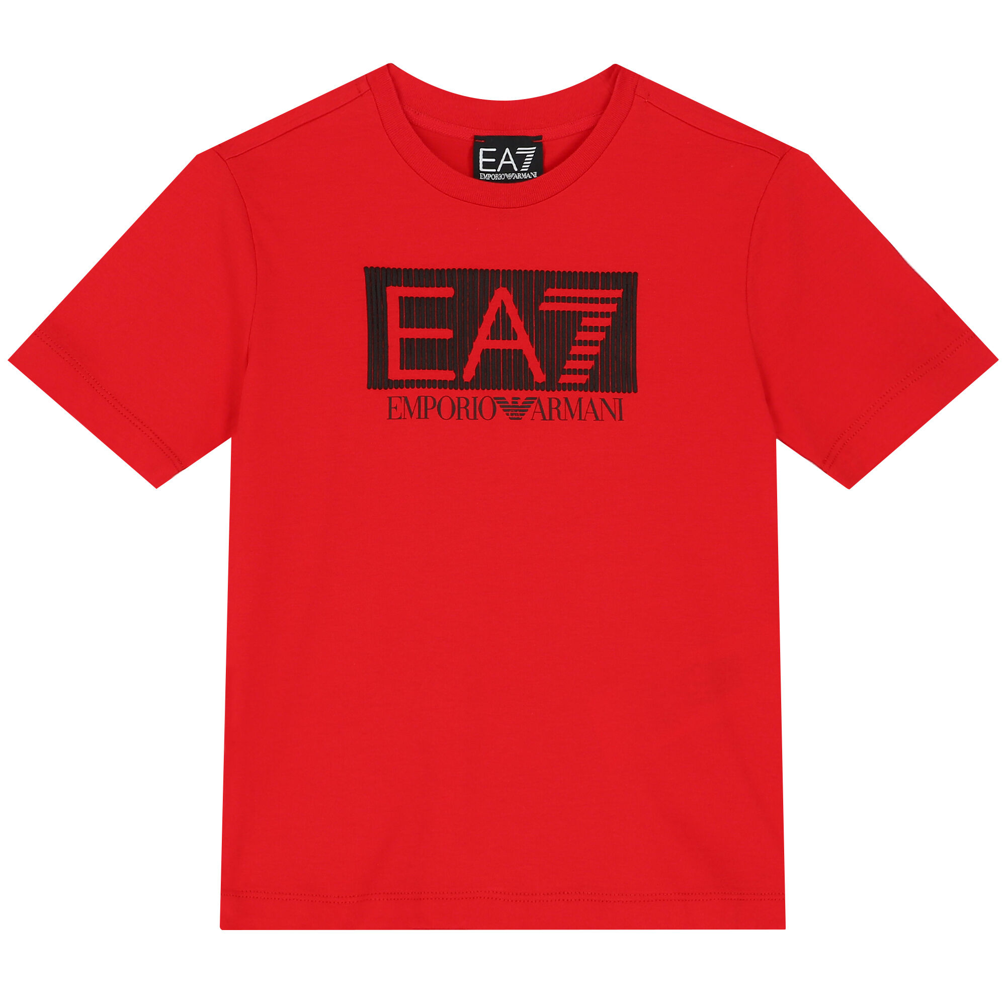 Red ea7 sale