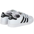 White Superstar Trainers, 2, hi-res
