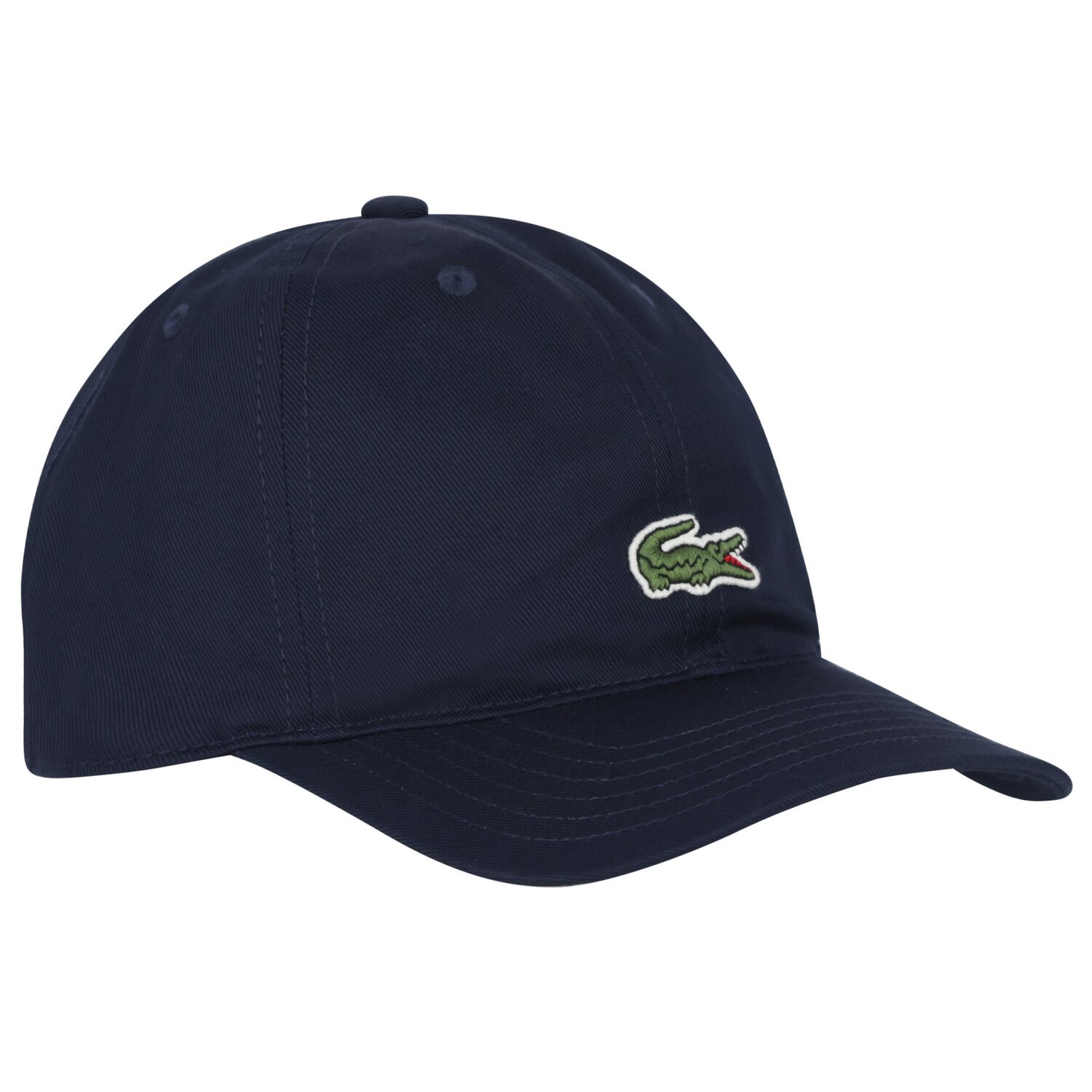 Boys Navy Blue Logo Cap, 2, hi-res image number null