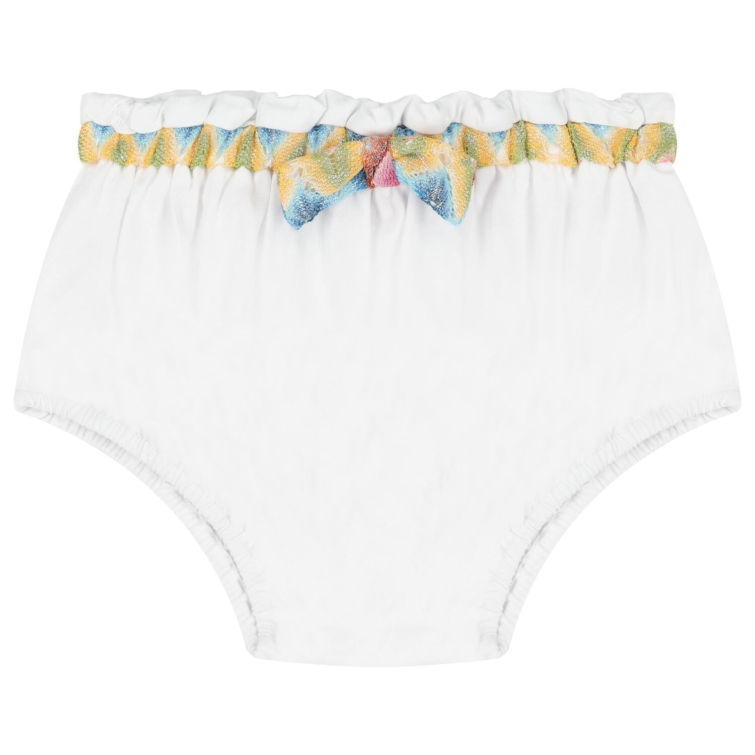 طقم فستان متعرج متعدد الألوان , 1, hi-res