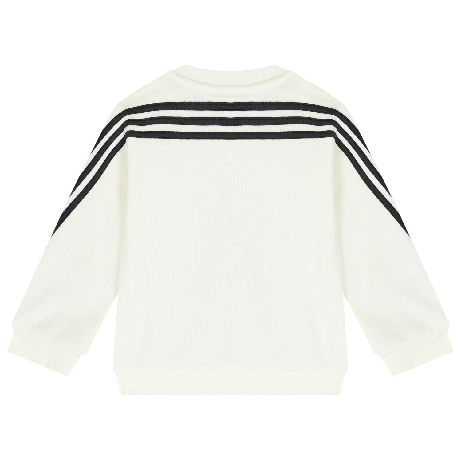 Ivory & Blue Mickey Mouse Tracksuit, 1, hi-res