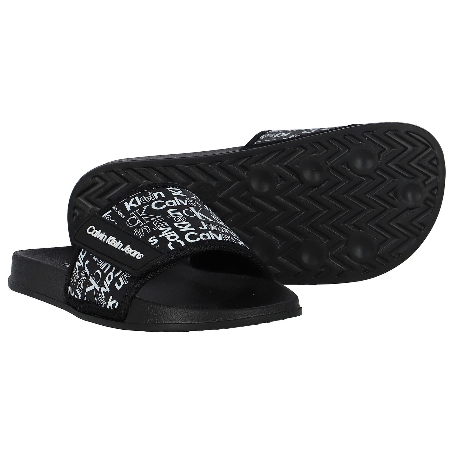 سلايدر بالشعار باللون الأسود, 1, hi-res