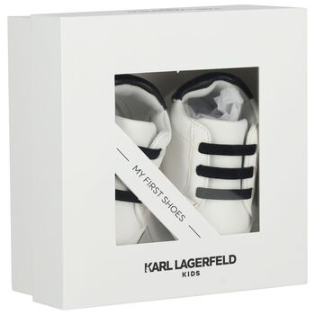 حذاء للاطفال الرضع من ايكونيك كارل 