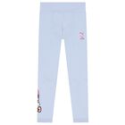 ليجنز بالشعار هيلو كيتي باللون االوردي للبنات , 2, hi-res