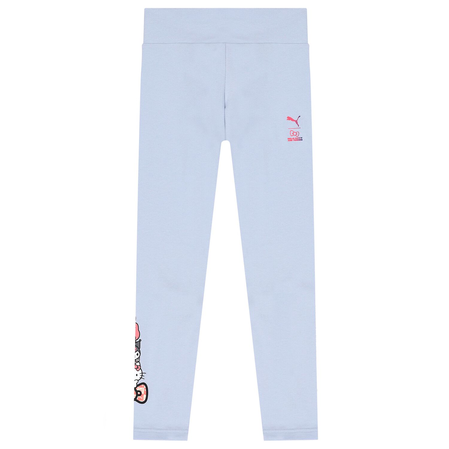 ليجنز بالشعار هيلو كيتي باللون االوردي للبنات , 2, hi-res image number null