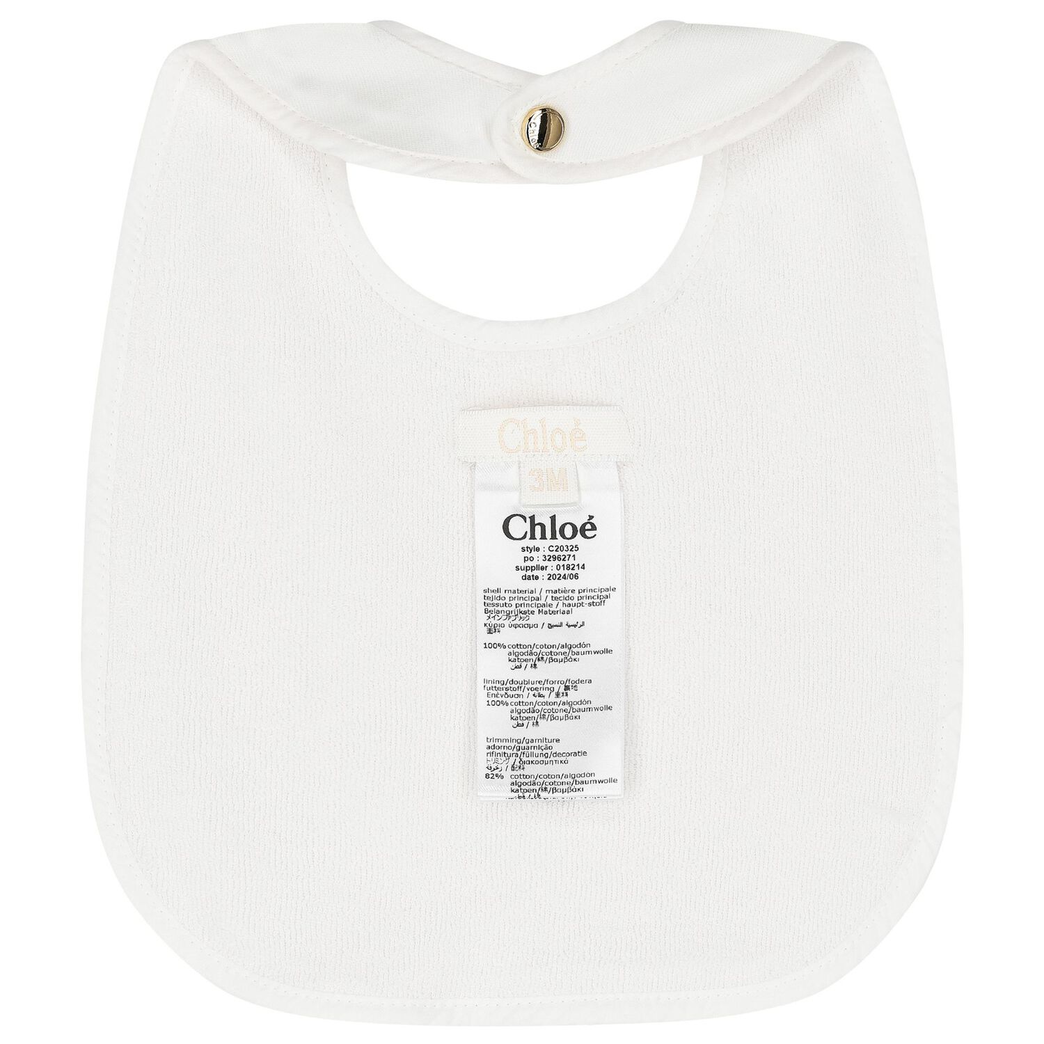 طقم بنات هدايا أفرول باللون الوردي, 2, hi-res