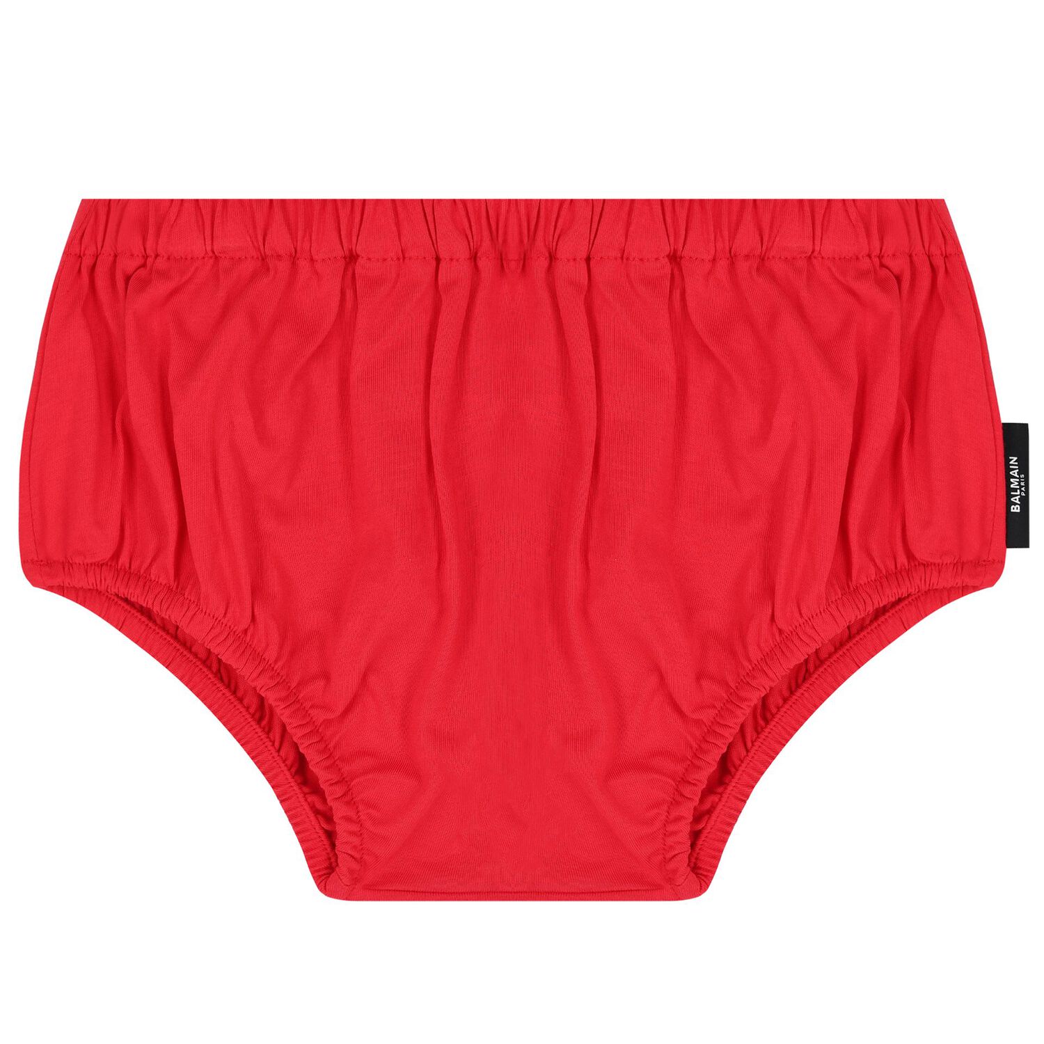 Younger Girls Red Logo Dress Set, 1, hi-res image number null