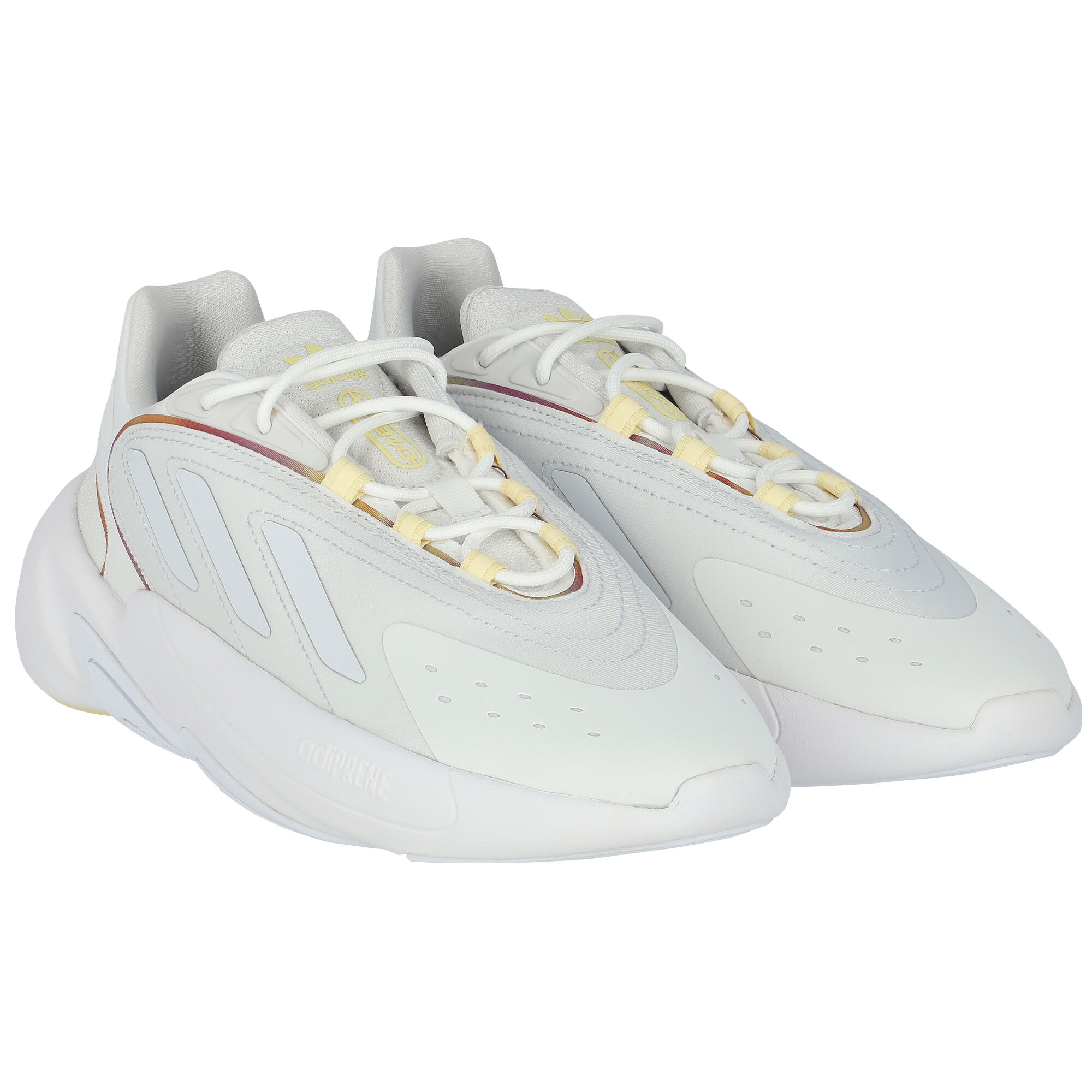 Adidas Kids Ivory Ozelia J Trainers Junior Couture UAE