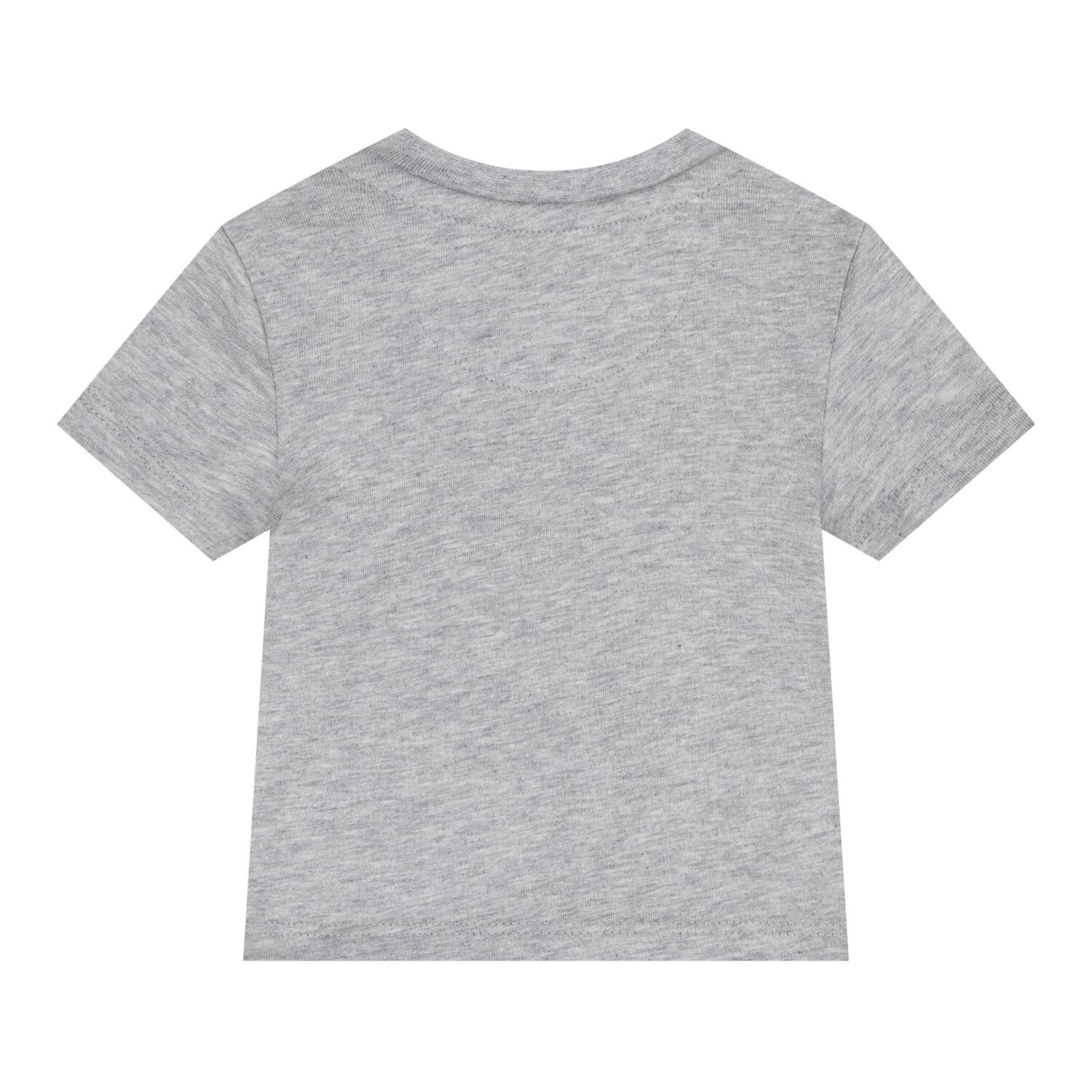 طقم هدايا افرول بالشعار للأولاد باللون الرمادي, 1, hi-res