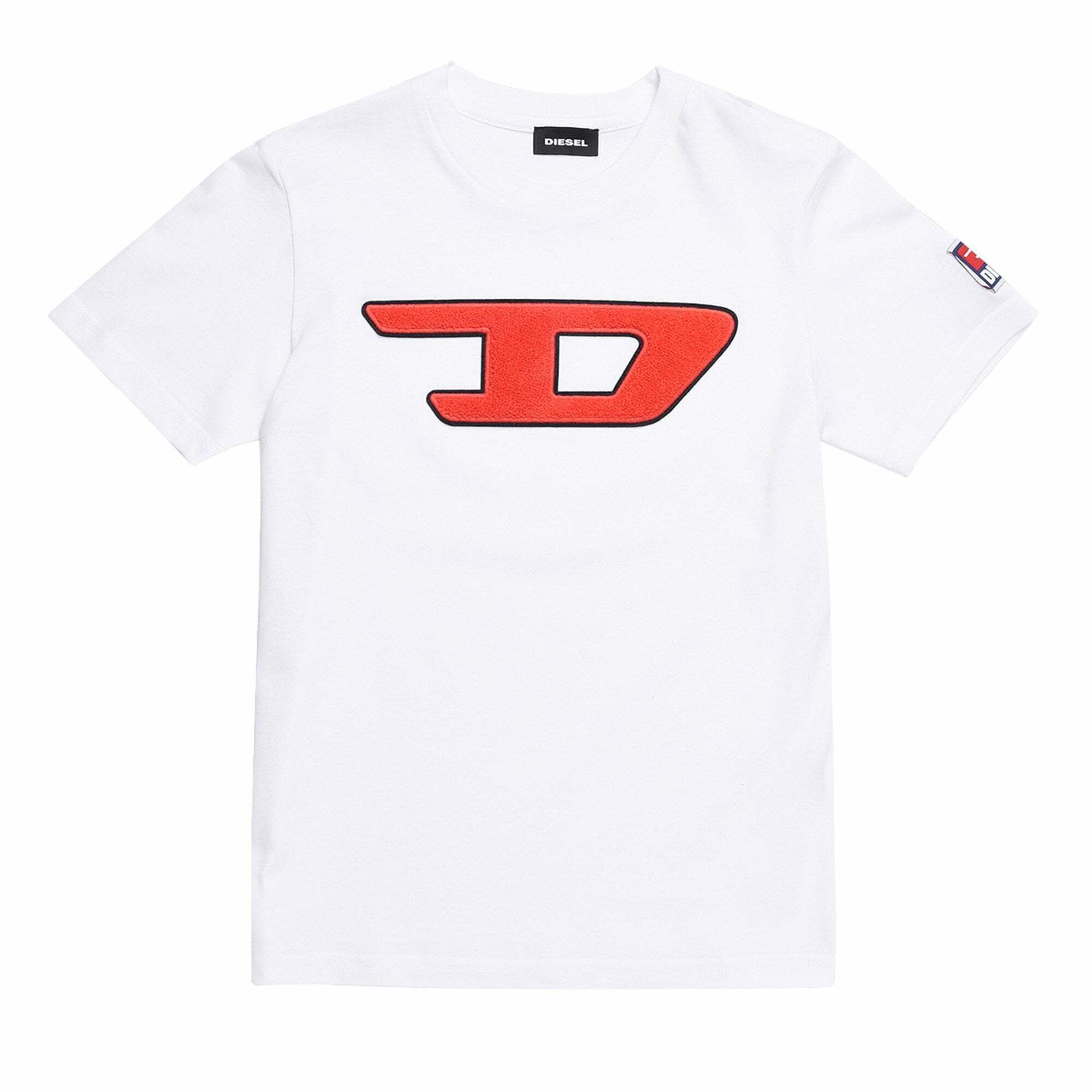 Diesel tshirt on sale