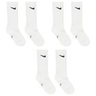 White Logo Socks ( 3-Pack ), 2, hi-res
