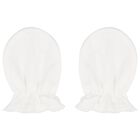 Ivory Babygrow Gift Set, 3, hi-res