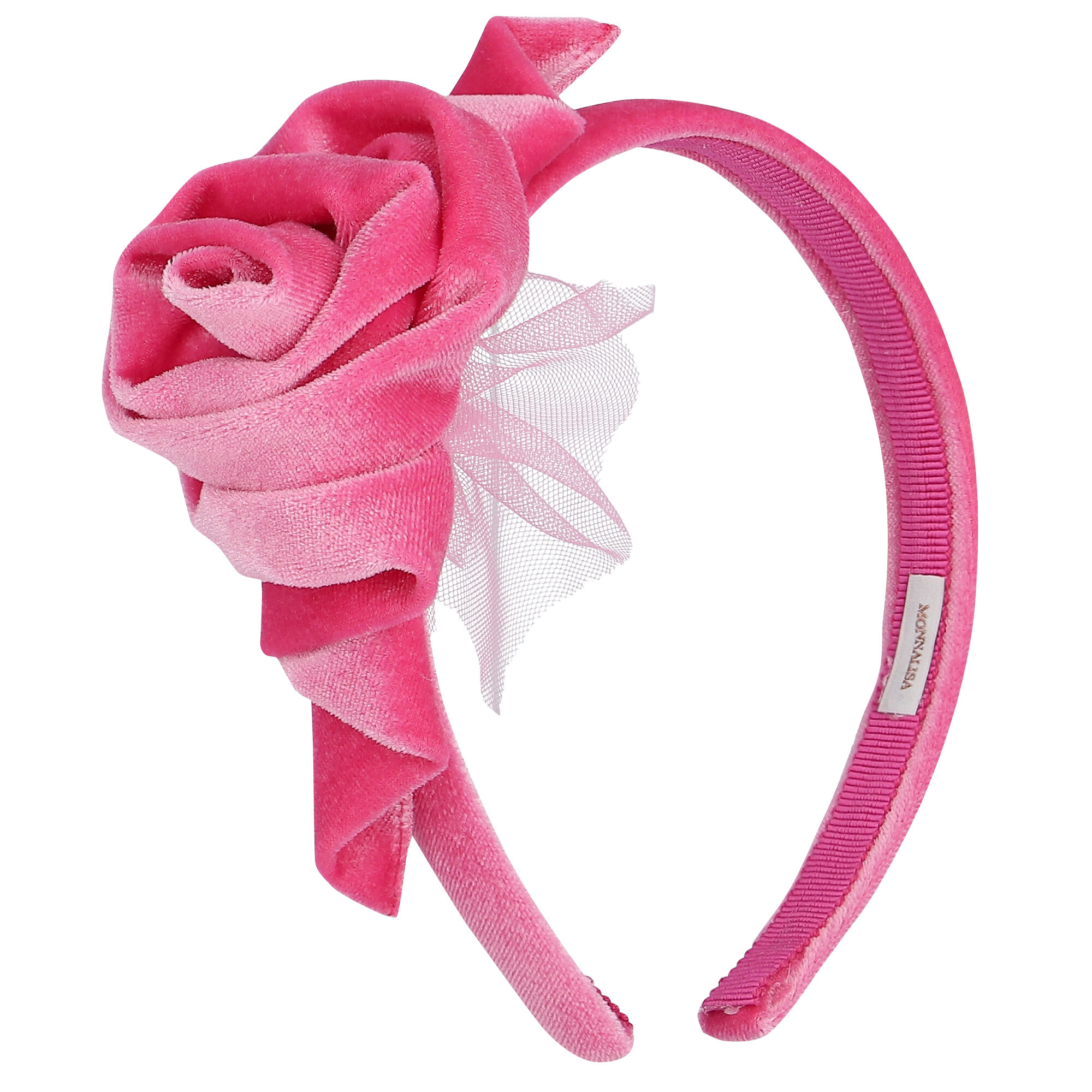 Rose hairband new arrivals