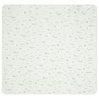 طقم هدايا لحاف وبطانية للأولاد الصغار باللونين الأبيض والأزرق, 3, hi-res