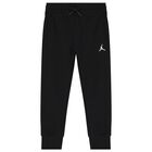 Black Jordan Joggers, 1, hi-res
