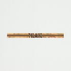 White & Beige Geo Map Baby Blanket, 1, hi-res