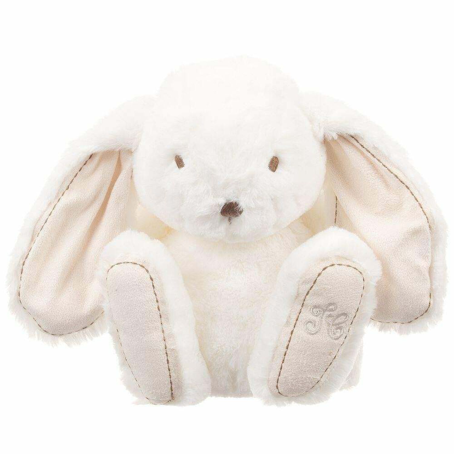Baby Ivory Rabbit 25CM, 3, hi-res image number null