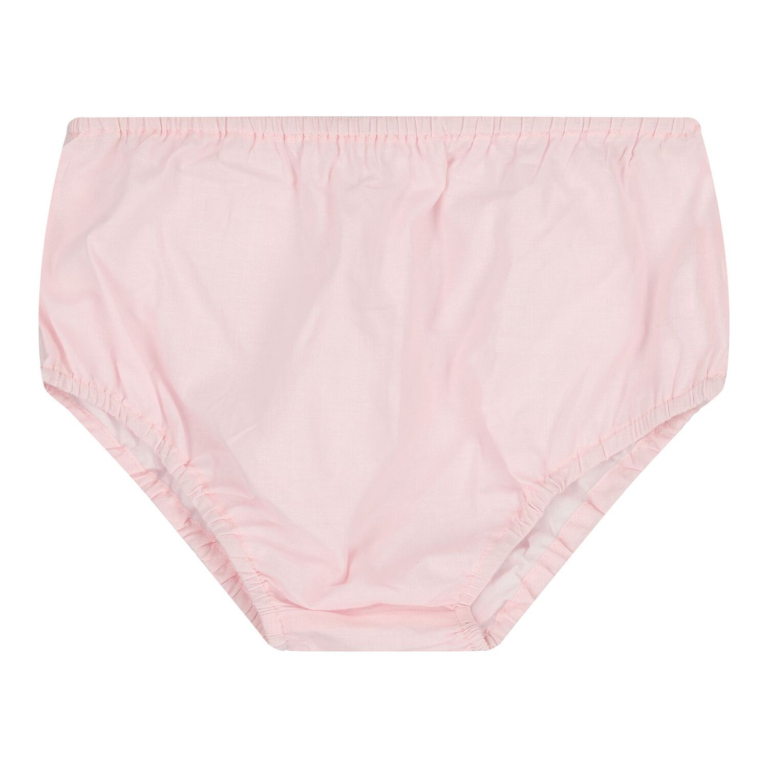 فستان للبنات من التول باللون الوردي, 1, hi-res