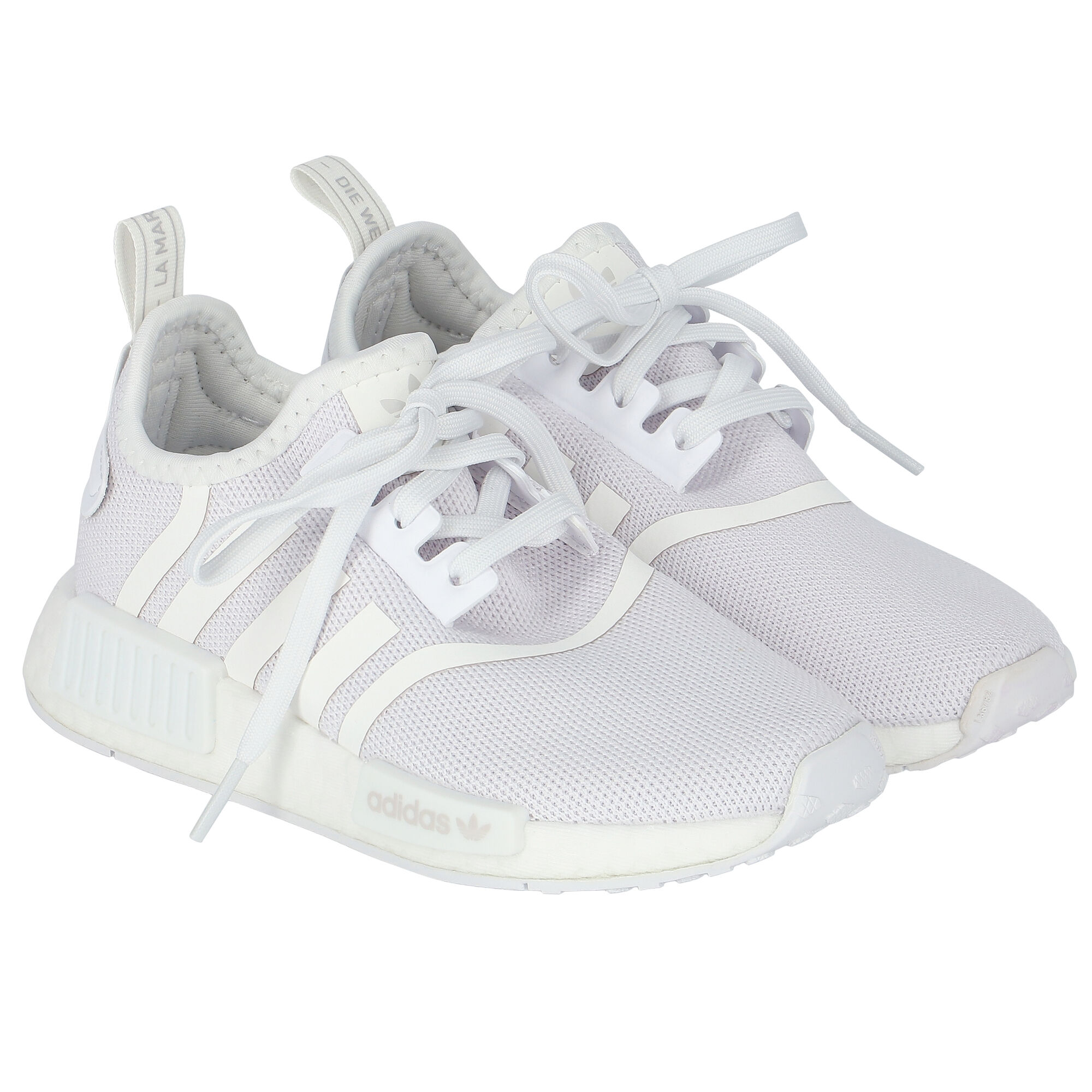 Adidas trainers nmd junior clearance